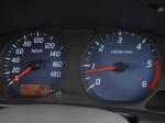 Nissan NP300 Hardbody Silver Single Cab 2013 года